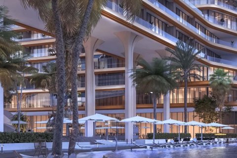 Mina Al Arab, Ras Al Khaimah, UAE의 판매용 아파트 침실 1개, 85제곱미터 번호 656280 - 사진 9