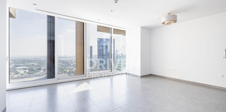 Lägenhet i Sheikh Zayed Road, Dubai, UAE 1 sovrum, 80.36 kvm Nr. 745399