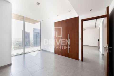 Lägenhet uthyres i Sheikh Zayed Road, Dubai, UAE 1 sovrum, 80.36 kvm Nr. 745399 - fotografi 4