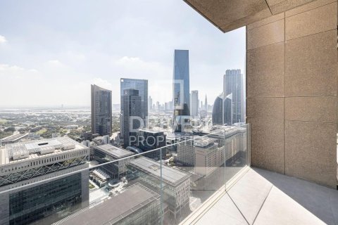 Lägenhet uthyres i Sheikh Zayed Road, Dubai, UAE 1 sovrum, 80.36 kvm Nr. 745399 - fotografi 10