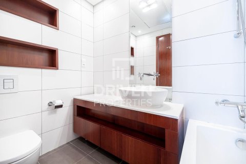 Lägenhet uthyres i Sheikh Zayed Road, Dubai, UAE 1 sovrum, 80.36 kvm Nr. 745399 - fotografi 7