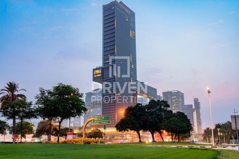 阿联酋 Dubai Zabeel 待租 : 1 卧, 109.9 平方米 , 编号745400 - 照片 11