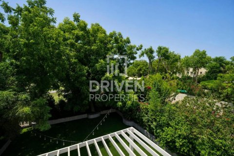 The Springs, Dubai, संयुक्त अरब अमीरात में विला, 3 बेडरूम, 326 वर्ग मीटर, संख्या 745405 - फ़ोटो 26