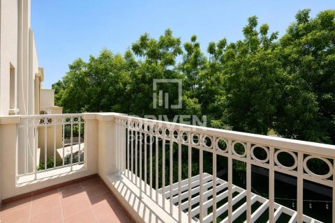 The Springs, Dubai, संयुक्त अरब अमीरात में विला, 3 बेडरूम, 326 वर्ग मीटर, संख्या 745405 - फ़ोटो 27