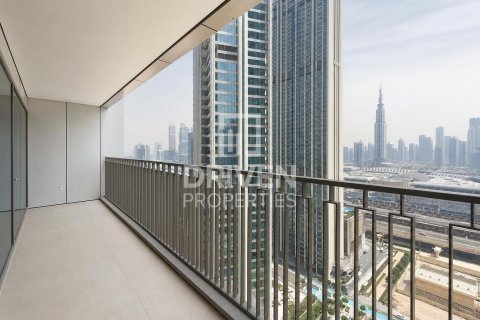 Apartmán v Zabeel, Dubai, SAE 3 spálne, 157.94 m2 č. 745402 - Fotografia 23