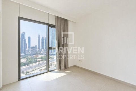 Apartmán v Zabeel, Dubai, SAE 3 spálne, 157.94 m2 č. 745402 - Fotografia 9