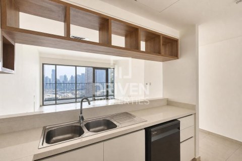 Apartmán v Zabeel, Dubai, SAE 3 spálne, 157.94 m2 č. 745402 - Fotografia 8
