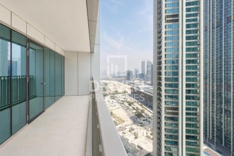 Apartmán v Zabeel, Dubai, SAE 3 spálne, 157.94 m2 č. 745402 - Fotografia 24