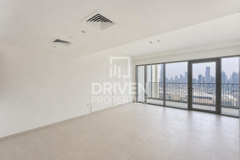 Apartmán v Zabeel, Dubai, SAE 3 spálne, 157.94 m2 č. 745402 - Fotografia 2