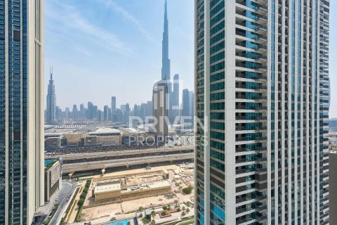Zabeel、Dubai、UAEにあるマンション 3ベッドルーム、157.94 m2 No745402