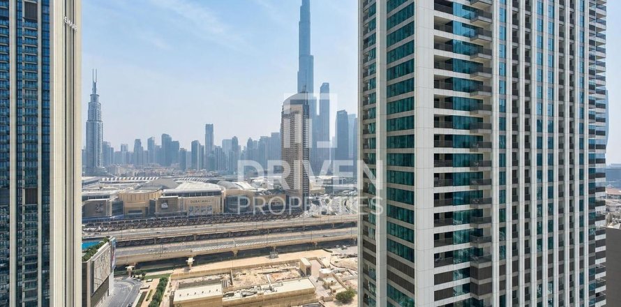 Apartmán v Zabeel, Dubai, SAE 3 spálne, 157.94 m2 č. 745402
