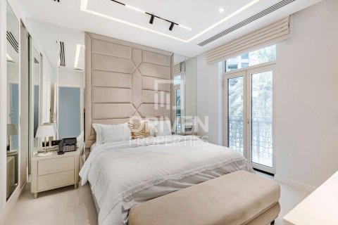 Снять в аренду виллу в Дубай Марина, ОАЭ 5 спален, 460.89м2, № 745403 - фото 14