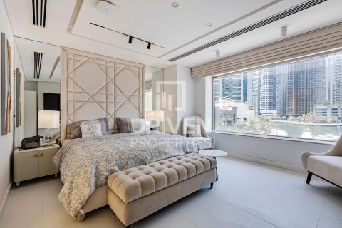 Снять в аренду виллу в Дубай Марина, ОАЭ 5 спален, 460.89м2, № 745403 - фото 9