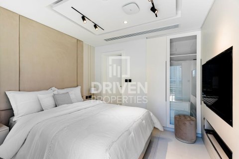 Снять в аренду виллу в Дубай Марина, ОАЭ 5 спален, 460.89м2, № 745403 - фото 15