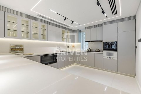 Снять в аренду виллу в Дубай Марина, ОАЭ 5 спален, 460.89м2, № 745403 - фото 12