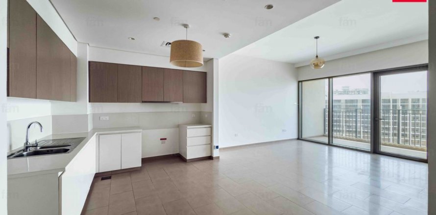 Apartmen di Dubai Hills Estate, UAE 2 bilik tidur, 88.8 meter persegi № 634662