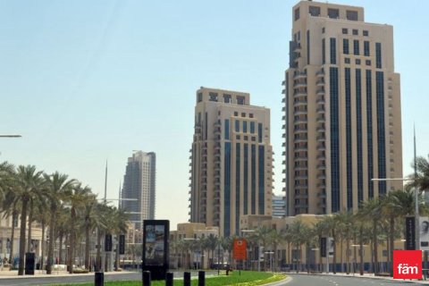 Byt v Downtown Dubai (Downtown Burj Dubai), SAE 1 ložnice, 76.9 m² Č.: 634660 - fotografie 9