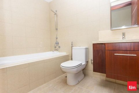 Byt v Downtown Dubai (Downtown Burj Dubai), SAE 1 ložnice, 76.9 m² Č.: 634660 - fotografie 8