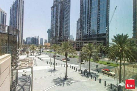 Byt v Downtown Dubai (Downtown Burj Dubai), SAE 1 ložnice, 76.9 m² Č.: 634660 - fotografie 10