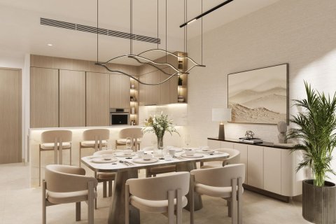 Byt v Dubai, SAE 1 ložnice, 78.3 m² Č.: 634665 - fotografie 10