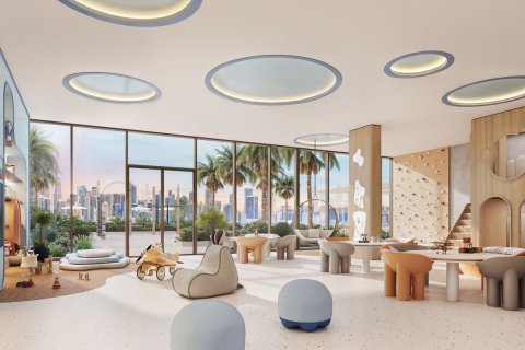 Byt v Dubai, SAE 1 ložnice, 78.3 m² Č.: 634665 - fotografie 5