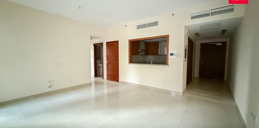 阿联酋 Dubai Downtown Dubai (Downtown Burj Dubai) 公寓  1 卧, 89 平方米 , 编号 634661