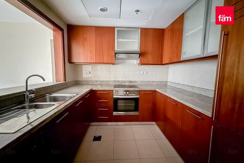 阿联酋 Dubai Downtown Dubai (Downtown Burj Dubai) 待租 : 1 卧, 89 平方米 , 编号634661 - 照片 3