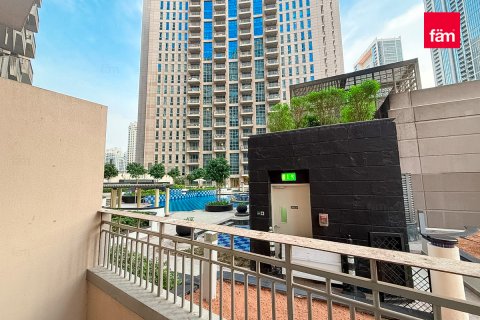 阿联酋 Dubai Downtown Dubai (Downtown Burj Dubai) 待租 : 1 卧, 89 平方米 , 编号634661 - 照片 12