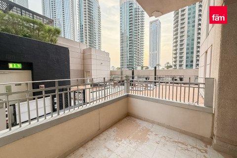 阿联酋 Dubai Downtown Dubai (Downtown Burj Dubai) 待租 : 1 卧, 89 平方米 , 编号634661 - 照片 13