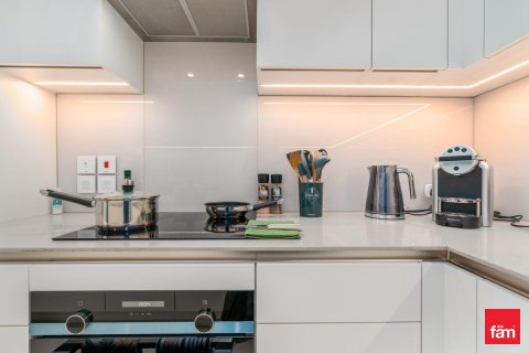 Byt v Dubai, SAE 1 ložnice, 79.5 m² Č.: 634664 - fotografie 13