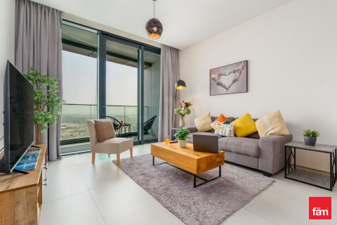 Byt v Dubai, SAE 1 ložnice, 79.5 m² Č.: 634664 - fotografie 1
