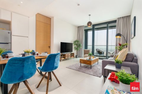 Byt v Dubai, SAE 1 ložnice, 79.5 m² Č.: 634664 - fotografie 7