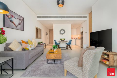 Byt v Dubai, SAE 1 ložnice, 79.5 m² Č.: 634664 - fotografie 3