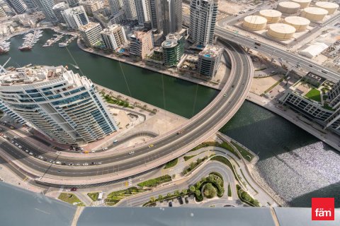 Byt v Dubai, SAE 1 ložnice, 79.5 m² Č.: 634664 - fotografie 29