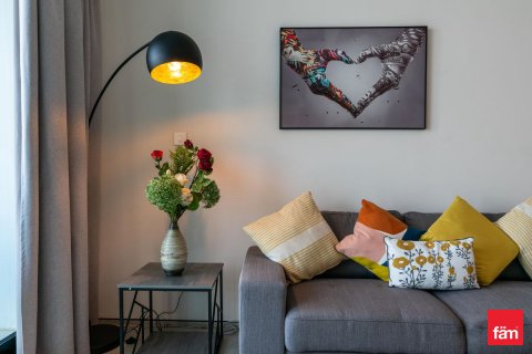 Byt v Dubai, SAE 1 ložnice, 79.5 m² Č.: 634664 - fotografie 10