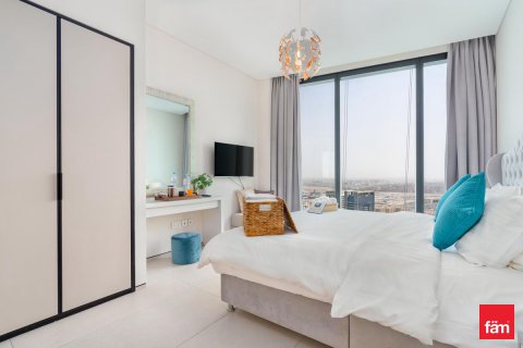Byt v Dubai, SAE 1 ložnice, 79.5 m² Č.: 634664 - fotografie 17