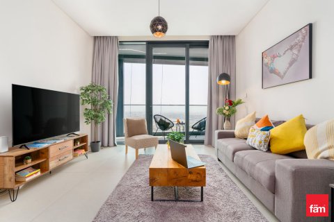Byt v Dubai, SAE 1 ložnice, 79.5 m² Č.: 634664 - fotografie 2