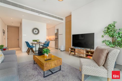 Byt v Dubai, SAE 1 ložnice, 79.5 m² Č.: 634664 - fotografie 4