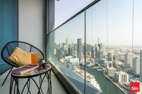 Byt v Dubai, SAE 1 ložnice, 79.5 m² Č.: 634664 - fotografie 24