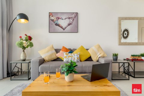Byt v Dubai, SAE 1 ložnice, 79.5 m² Č.: 634664 - fotografie 9