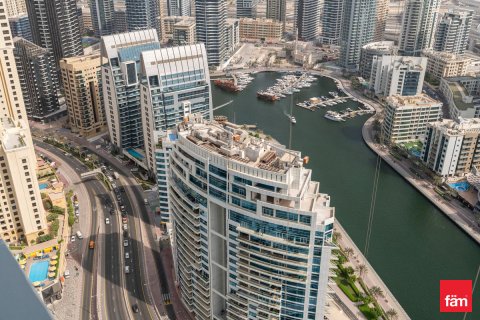 Byt v Dubai, SAE 1 ložnice, 79.5 m² Č.: 634664 - fotografie 30
