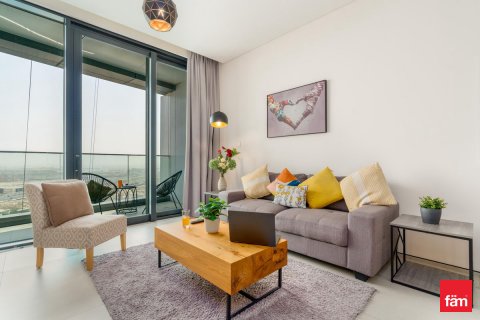 Byt v Dubai, SAE 1 ložnice, 79.5 m² Č.: 634664 - fotografie 5