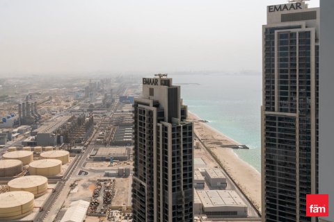 Byt v Dubai, SAE 1 ložnice, 79.5 m² Č.: 634664 - fotografie 26