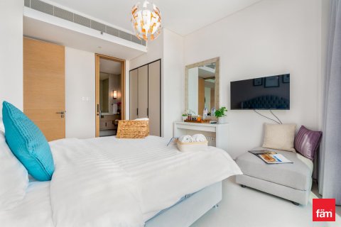 Byt v Dubai, SAE 1 ložnice, 79.5 m² Č.: 634664 - fotografie 18