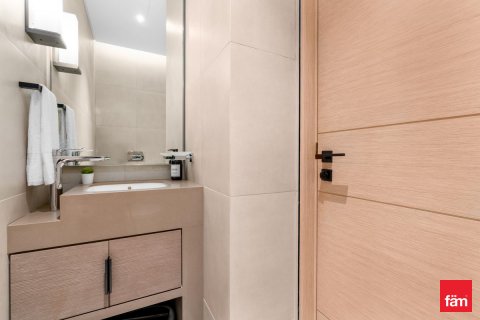 Byt v Dubai, SAE 1 ložnice, 79.5 m² Č.: 634664 - fotografie 22