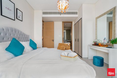 Byt v Dubai, SAE 1 ložnice, 79.5 m² Č.: 634664 - fotografie 16