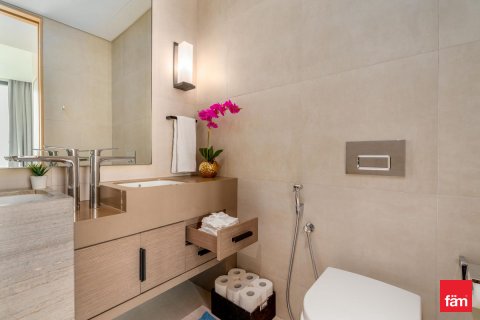 Byt v Dubai, SAE 1 ložnice, 79.5 m² Č.: 634664 - fotografie 20