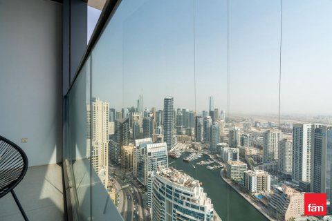 Byt v Dubai, SAE 1 ložnice, 79.5 m² Č.: 634664 - fotografie 27
