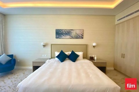 آپارتمان برای اجاره در Palm Jumeirah، Dubai، امارات متحده عربی 48.7 متر مربع ، شماره 669742 - تصویر 7