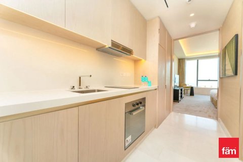 آپارتمان برای اجاره در Palm Jumeirah، Dubai، امارات متحده عربی 48.7 متر مربع ، شماره 669742 - تصویر 5